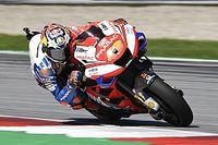 Miller zostaje w Pramac Racing