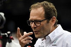 Costa: "Dopo di me la Mercedes sarà ancora più forte"