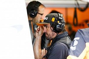 Alonso: "Hogy visszatérek-e a Forma-1-be? Talán..."