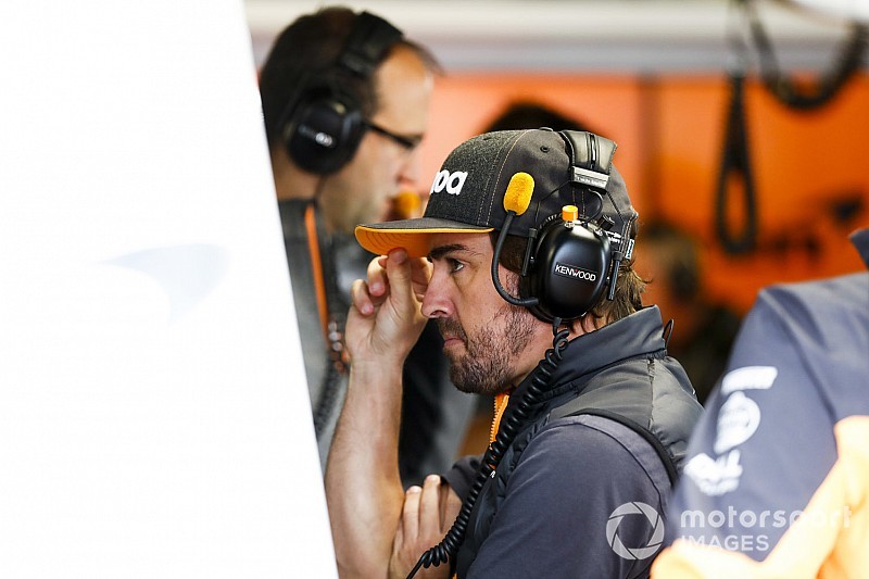 Alonso: "Hogy visszatérek-e a Forma-1-be? Talán..."