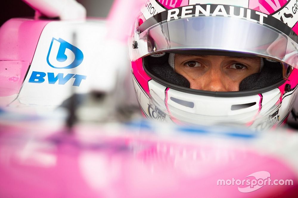 La F1 hará un minuto de silencio en homenaje a Hubert