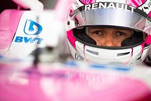 La F1 hará un minuto de silencio en homenaje a Hubert