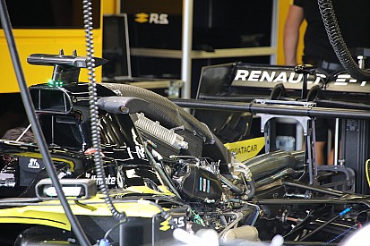 В Renault и McLaren приготовились к штрафам за перерасход моторов после летнего перерыва