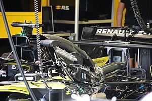 В Renault и McLaren приготовились к штрафам за перерасход моторов после летнего перерыва