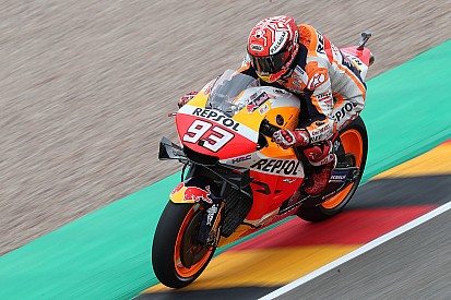 LIVE MotoGP: GP di Germania, Prove Libere 4 e Qualifiche