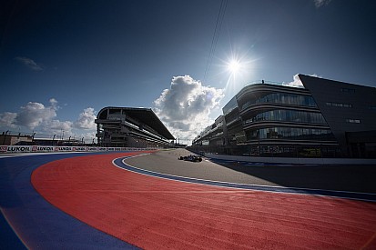 El GP de Rusia no cambiará de circuito al menos hasta 2025