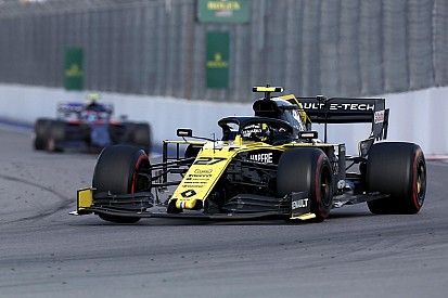 A Renault-nak még szerencséje sincs, de nem adják fel