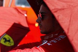 Leclerc: „Beszélnem kell a csapattal...”