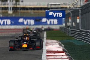 Verstappen en solitaire, Albon signe la remontée parfaite