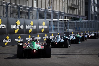 Formula E: Rio de Janeiro spinge per avere un ePrix dal 2019/2020