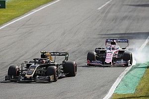 La F1 pospone la estandarización de los frenos