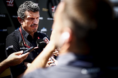 Steiner a Haas szegénységére fogja, hogy nem nézi az F1 sorozatát, de az igazság ennél is meglepőbb