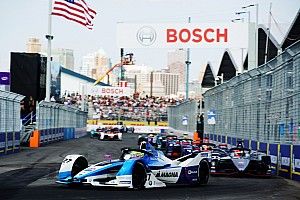 Formula E expands revenue to over €200m