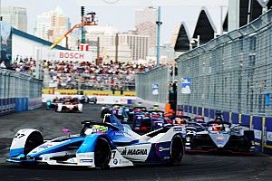 Após transferência de Lotterer, confira como está o grid da F-E para a próxima temporada