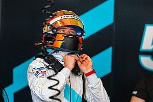 Vandoorne: "Niet bezig met terugkeer Formule 1"