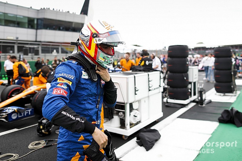 Horner: Sahip olduğumuz verilerle Sainz yerine Gasly'i seçmek mantıklıydı
