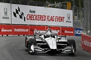 Simon Pagenaud domina en Toronto y suma la tercera victoria del año