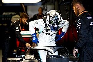 Ki akarhatja Bottas távozását a Mercedestől?