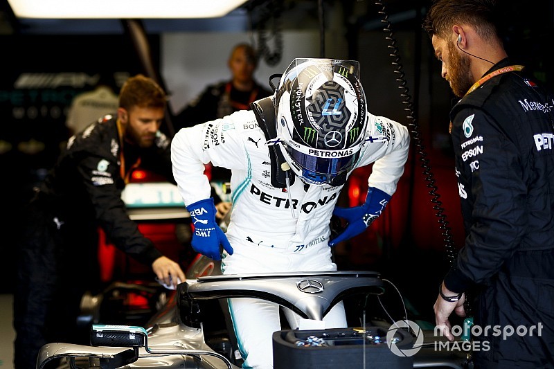 Ki akarhatja Bottas távozását a Mercedestől?
