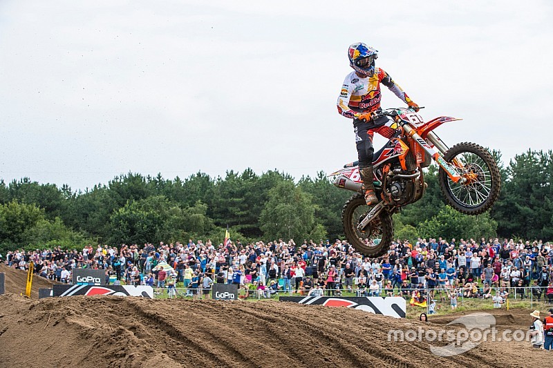 MX2: Prado inarrestabile anche ad Imola, il titolo è ad un passo