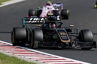 Steiner no ve "nada malo" las maniobras defensivas de Magnussen