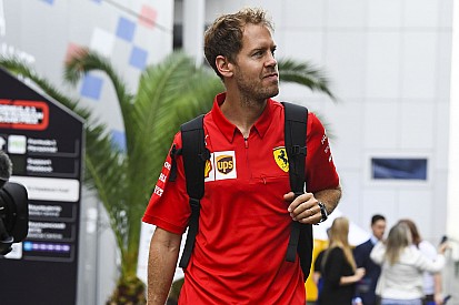 „Vettel akár ingyen is vállalta volna, ha valós esélyt lát az 5. címére”