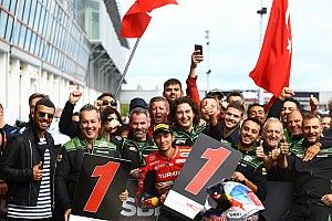 Motorsport.com 2019'un en iyi 20 motosiklet yarışçısı - Toprak Razgatlıoğlu 13. sırada