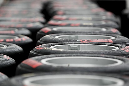 FIA-voorstel: vrije bandenkeuze top-tien vanaf 2020