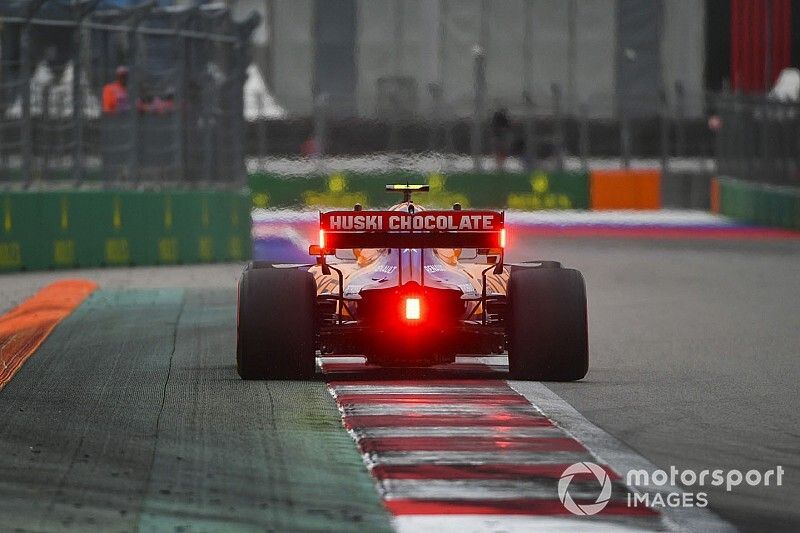 Officieel: McLaren racet vanaf 2021 weer met Mercedes-motoren