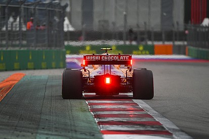 Officieel: McLaren racet vanaf 2021 weer met Mercedes-motoren