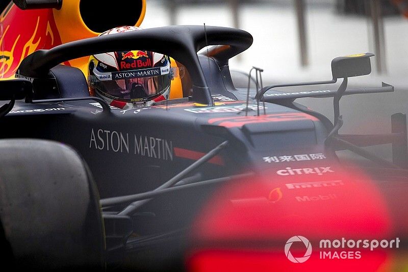 Két F1-es Red Bull jelent meg a holland utcákon: az a hang... (videó)