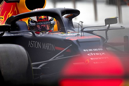 Verstappen nem akar beszélni arról, hogy Ferrari autója legális-e