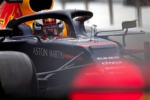 Verstappen nem akar beszélni arról, hogy Ferrari autója legális-e