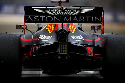 Gridstraf voor Verstappen en Honda-collega's in Rusland