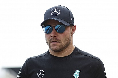 Bottas: “Mercedes prima opzione, ma avevo altre opportunità”