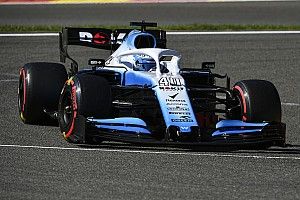В Williams назвали Кубицу и Латифи главными кандидатами на место в 2020 году