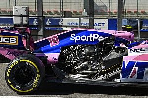 ¿Qué esconde el límite de la F1 en los escapes?