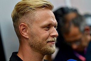 Магнуссен: Я шесть лет не выигрывал гонок – это демотивирует