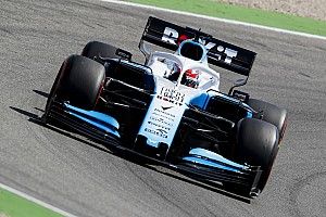 Russell: Politik konuları Williams ve Mercedes'e bıraktım