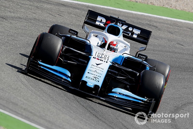 Russell: Politik konuları Williams ve Mercedes'e bıraktım