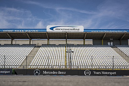 Mick Schumacher hozhatja vissza a Német Nagydíjat?