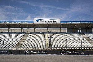 Hockenheim idén akár két futamot is rendezhet a Forma-1-ben