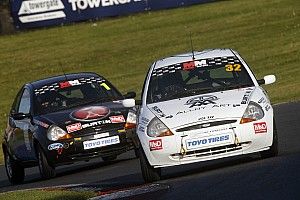 Boullier s'offre une première course derrière le volant