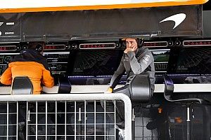 Briatore nem érti a kritikákat, szerinte Alonso egy igazi csapatjátékos