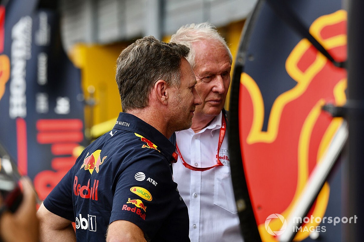 Marko: "Ferrari konusunda FIA'ya verdiğimiz süre doluyor!"