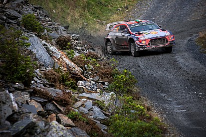 Hyundai to "look at big picture" in deciding Breen's future