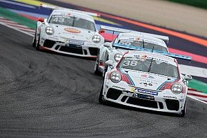 Carrera Cup Italia al Porsche Festival, Iaquinta avvisa i rivali: "Troppo presto per gestire!"