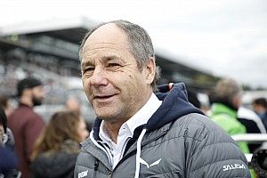 Бергер назвал действия Ferrari незаконными