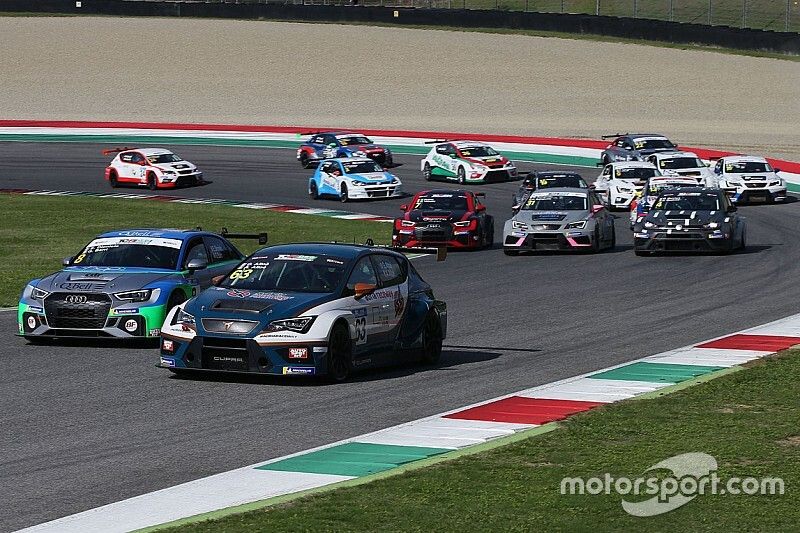 TCR DSG Endurance, futuro a rischio? "Ora ci penserà ACI Sport"