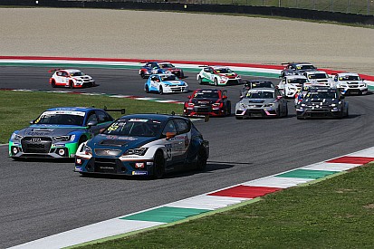 TCR DSG Endurance, futuro a rischio? "Ora ci penserà ACI Sport"